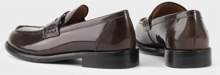 VAGABOND SHOEMAKERS Linn 004 Loafers Dames Instappers Bruin - Foto 6