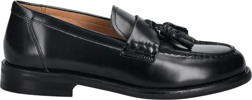 Vagabond Shoemakers Linn 104 Loafers Dames Instappers Zwart - Foto 2
