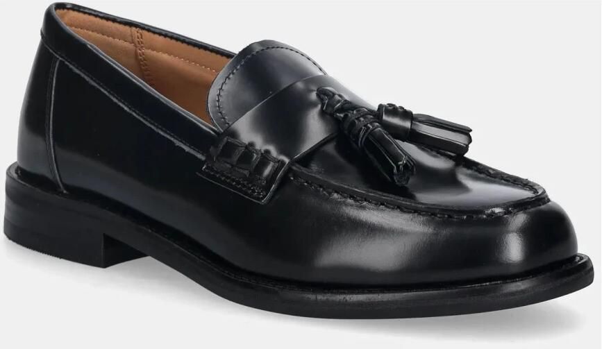 Vagabond Shoemakers Linn 104 Loafers Dames Instappers Zwart - Foto 3