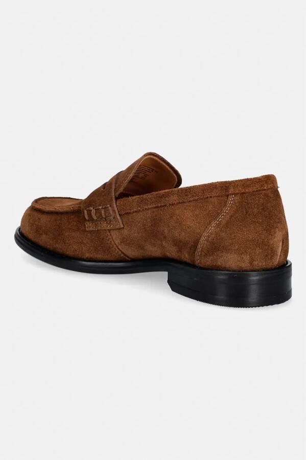 VAGABOND SHOEMAKERS Linn dames loafer Bruin - Foto 7
