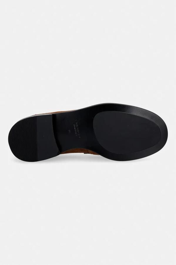 VAGABOND SHOEMAKERS Linn dames loafer Bruin - Foto 9