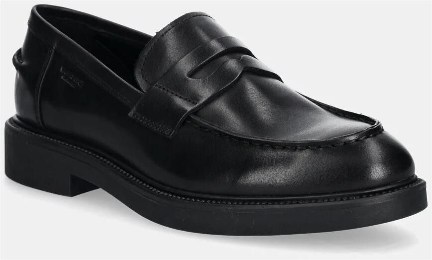 Vagabond Shoemakers Alex W Loafers Stijlvol en comfortabel dameschoeisel Black Dames - Foto 5