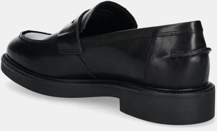 Vagabond Shoemakers Alex W Loafers Stijlvol en comfortabel dameschoeisel Black Dames - Foto 4