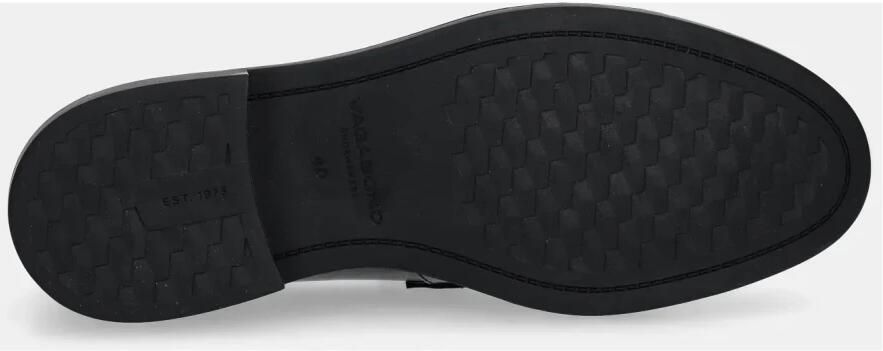 Vagabond Shoemakers Alex W Loafers Stijlvol en comfortabel dameschoeisel Black Dames - Foto 6