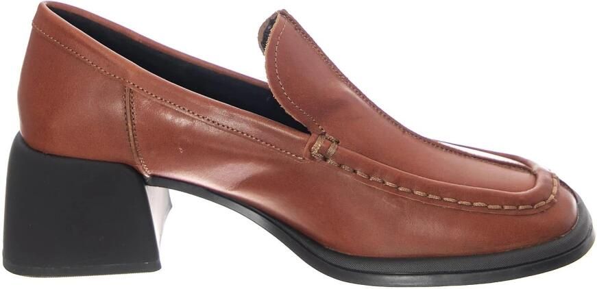Vagabond Shoemakers Loafers