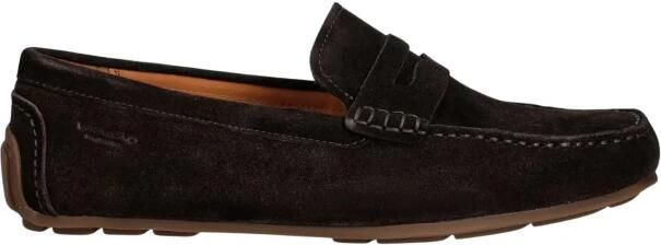 Vagabond Shoemakers Lorenzo Loafers