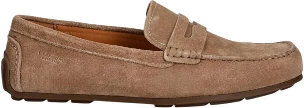 Vagabond Shoemakers Lorenzo Loafers