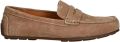 Vagabond Shoemakers Lorenzo Loafers - Bruin