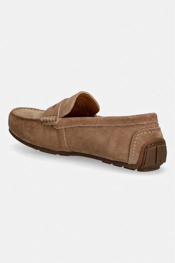 Vagabond Shoemakers Lorenzo Loafers - Foto 4