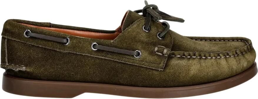 Vagabond Shoemakers Loui M