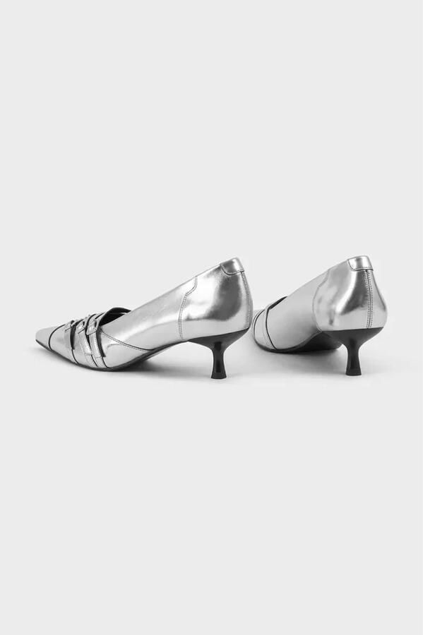 VAGABOND SHOEMAKERS Pumps 'LYKKE' - Foto 4