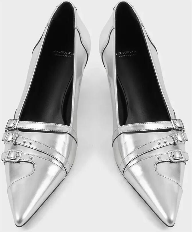 VAGABOND SHOEMAKERS Pumps 'LYKKE' - Foto 2