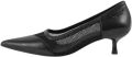 Vagabond Shoemakers Lykke Pump - Zwart