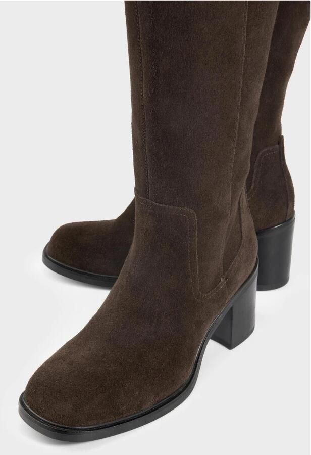 VAGABOND SHOEMAKERS Laarzen 'Meryl' bruin - Foto 9
