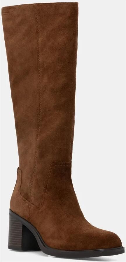 VAGABOND SHOEMAKERS Meryl dames hoge laars Cognac - Foto 8