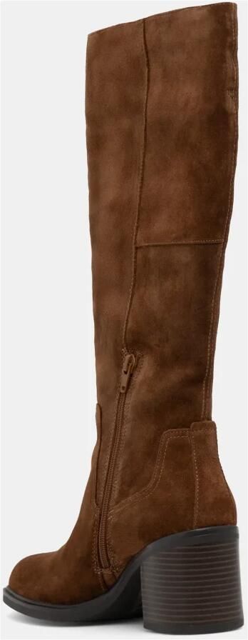 VAGABOND SHOEMAKERS Meryl dames hoge laars Cognac - Foto 9