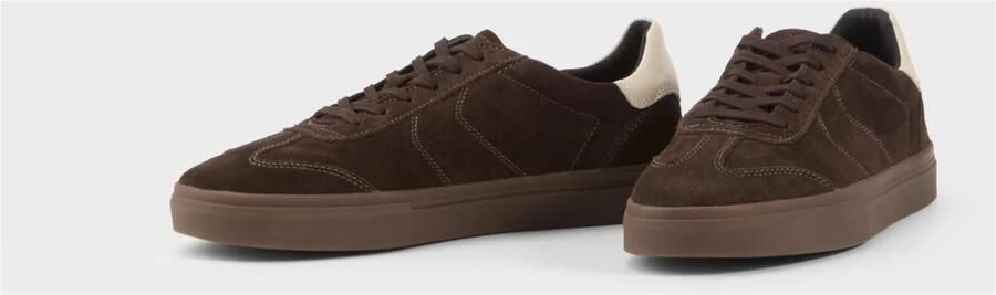 VAGABOND SHOEMAKERS Sneakers laag 'Cody' crème chocoladebruin - Foto 9