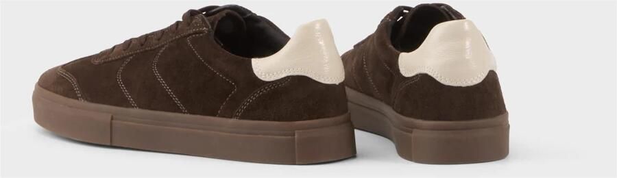 VAGABOND SHOEMAKERS Sneakers laag 'Cody' crème chocoladebruin - Foto 10