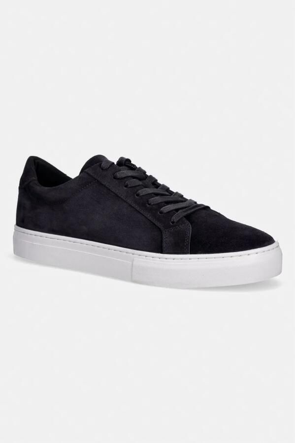 VAGABOND SHOEMAKERS Sneakers laag 'Paul' nachtblauw