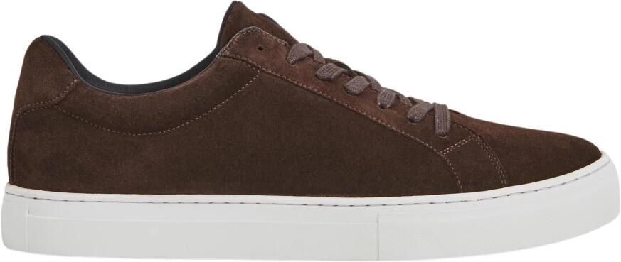 VAGABOND SHOEMAKERS Sneakers laag 'Paul 2.0' donkerbruin