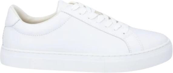 Vagabond Shoemakers Heren Lage Sneakers Paul 2.0 White