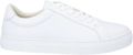 Vagabond Shoemakers Heren Lage Sneakers Paul 2.0 White - Wit
