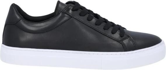 VAGABOND SHOEMAKERS Sneakers laag 'Paul 2.0' zwart