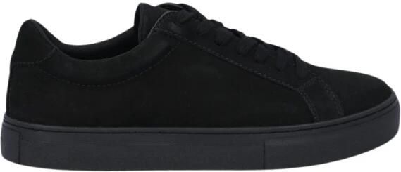 VAGABOND SHOEMAKERS Sneakers laag 'Paul 2.0' zwart
