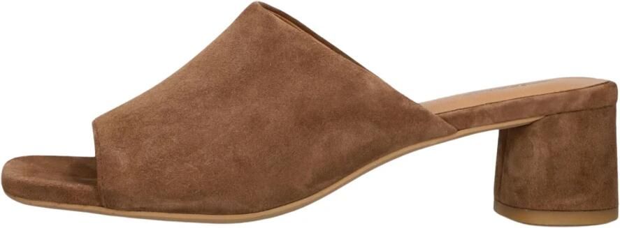 VAGABOND SHOEMAKERS Piper Hakken Dames Camel