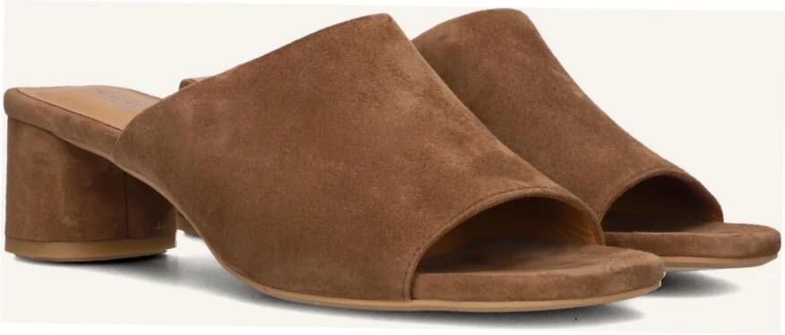 VAGABOND SHOEMAKERS Piper Hakken Dames Camel - Foto 2