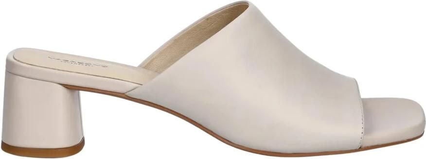 Vagabond Shoemakers Piper Heeled Mule