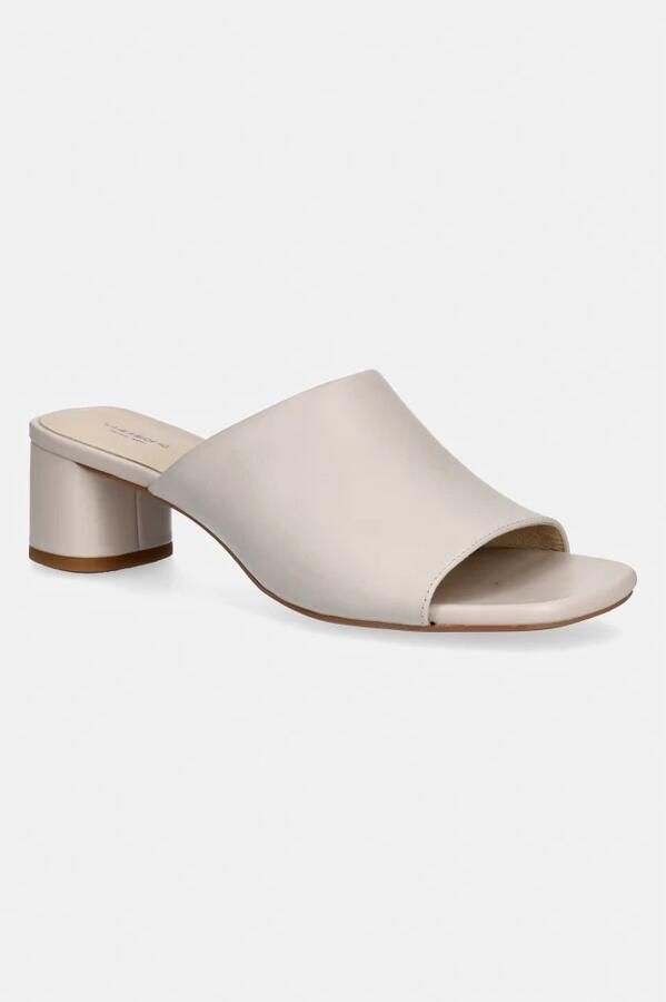 Vagabond Shoemakers Piper Heeled Mule - Foto 2