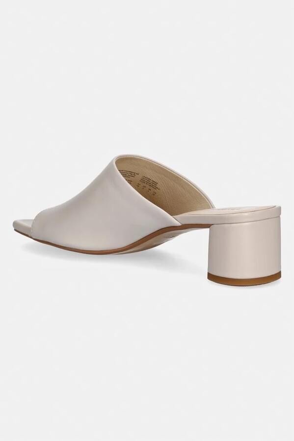Vagabond Shoemakers Piper Heeled Mule - Foto 3