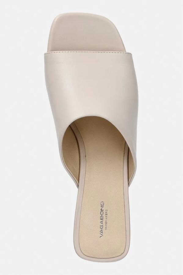 Vagabond Shoemakers Piper Heeled Mule - Foto 4