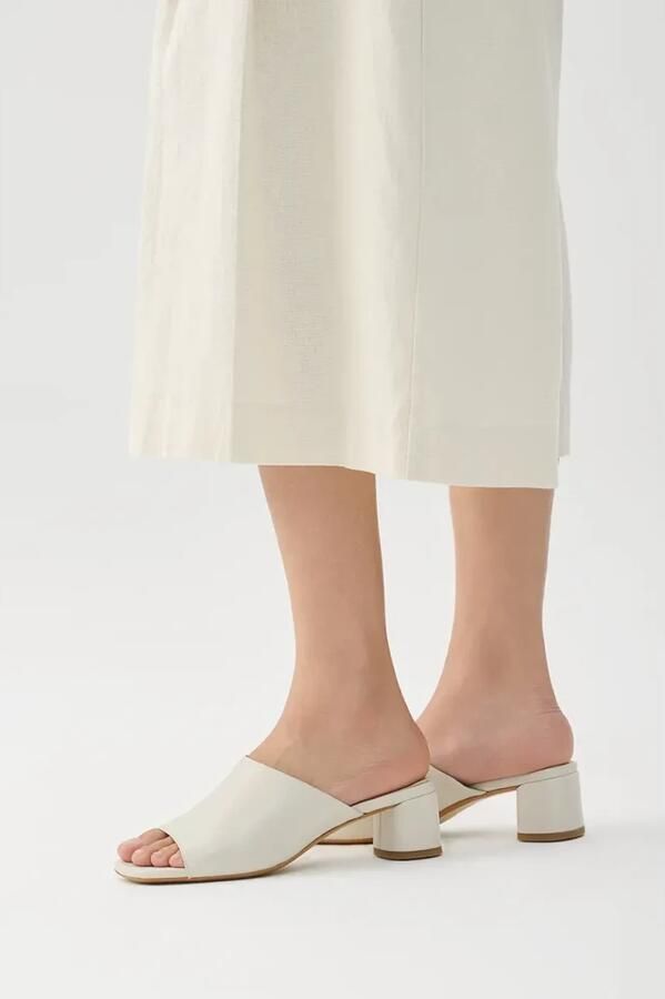 Vagabond Shoemakers Piper Heeled Mule - Foto 6