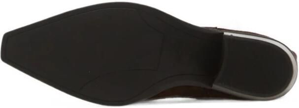 Vagabond Shoemakers Pointed Western Laarzen - Foto 6