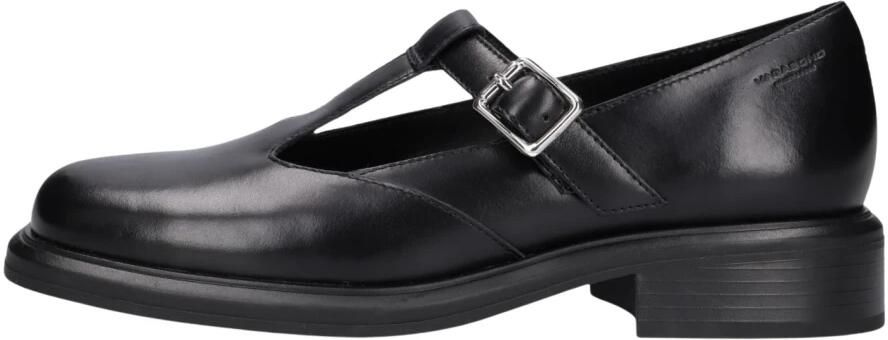 VAGABOND SHOEMAKERS Ellis 5930 Loafers Dames Instappers Zwart - Foto 6