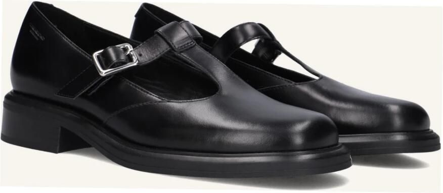 VAGABOND SHOEMAKERS Ellis 5930 Loafers Dames Instappers Zwart