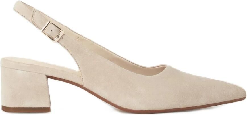 Vagabond Shoemakers Pumps