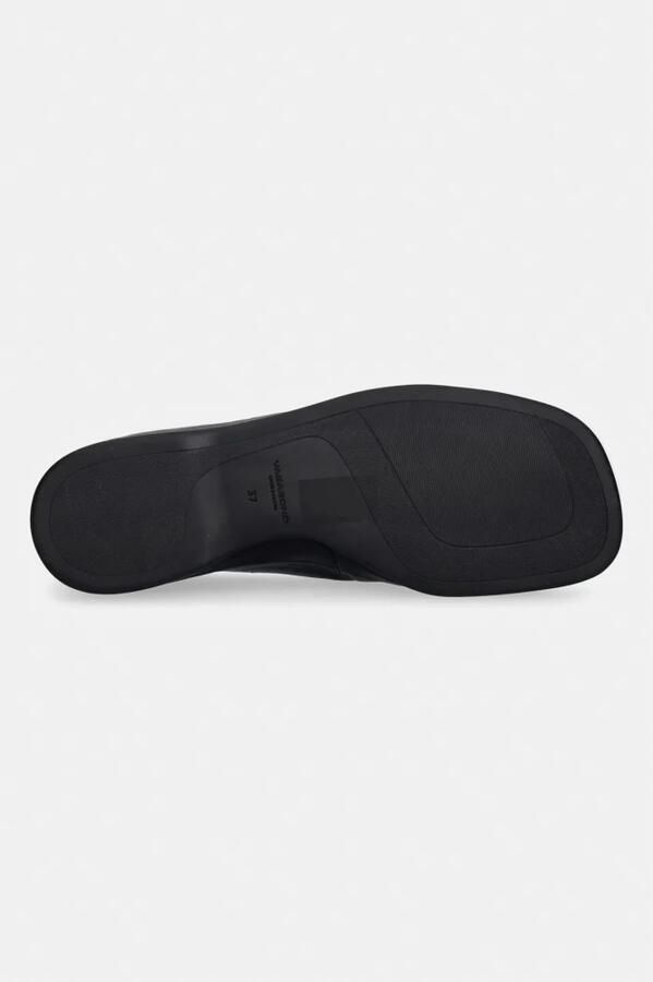 VAGABOND SHOEMAKERS Instappers 'Sammie' zwart - Foto 5