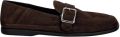 Vagabond Shoemakers Sammie Loafers - Bruin