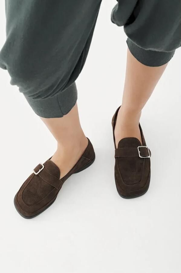 Vagabond Shoemakers Sammie Loafers - Foto 6