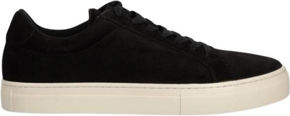 Vagabond Shoemakers Lage sneakers Paul 2.0 Zwart Black Heren