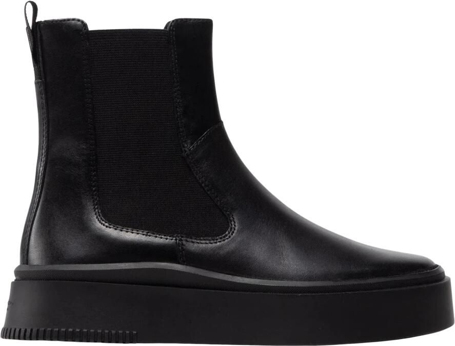 VAGABOND SHOEMAKERS Stacy Chelsea boots Enkellaarsjes Dames Zwart