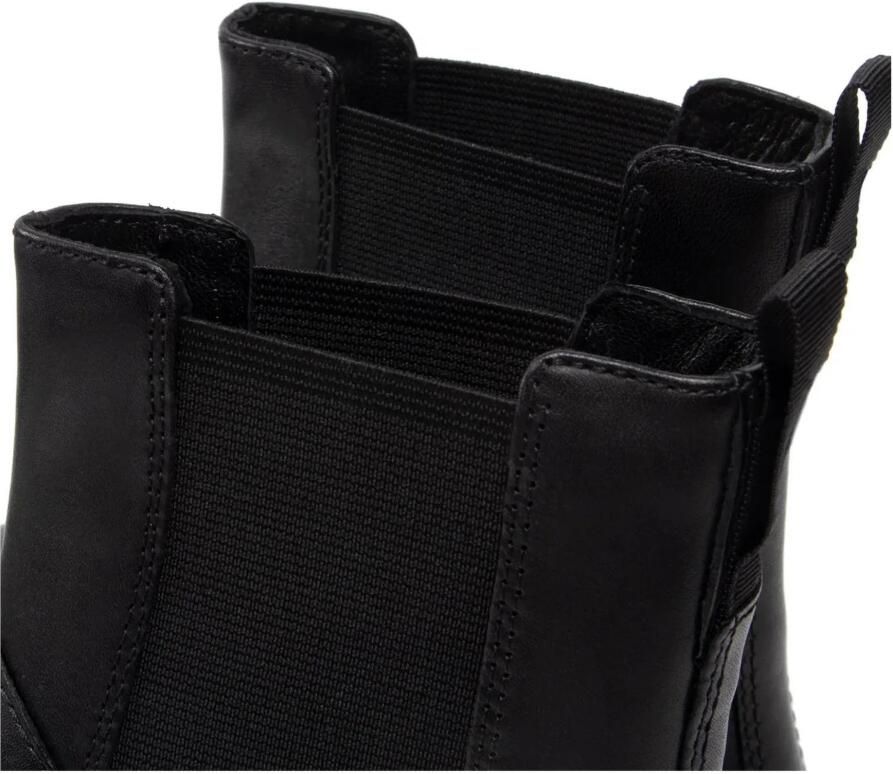 VAGABOND SHOEMAKERS Stacy Chelsea boots Enkellaarsjes Dames Zwart - Foto 3