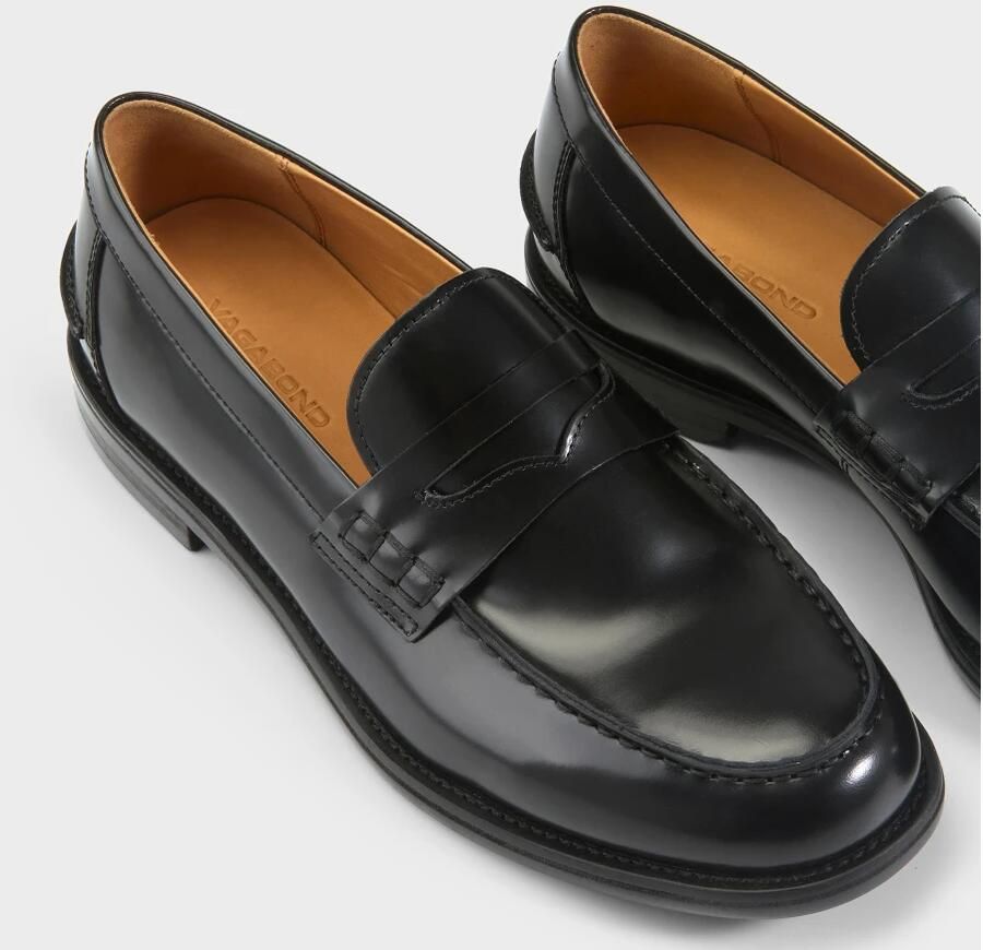 Vagabond Shoemakers Steven Loafer