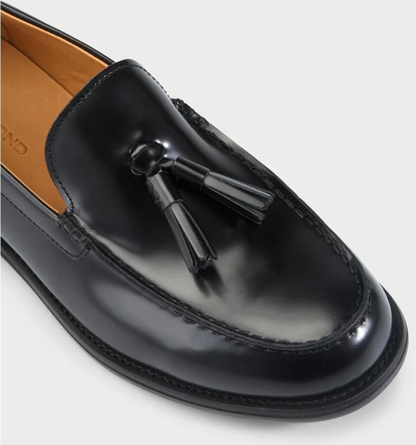 Vagabond Shoemakers Steven Loafers