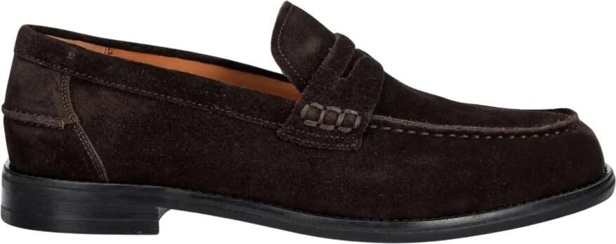 Vagabond Shoemakers Steven Loafer mocassins & loafers