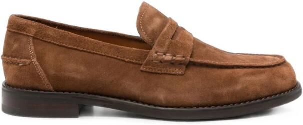 Vagabond Shoemakers Steven Mocassini