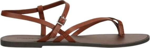 VAGABOND SHOEMAKERS Sandalen met riem 'TIA'